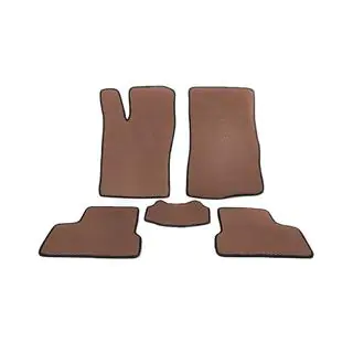 EVA Floor Mats (Brown) photo 1