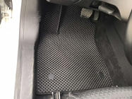 Renault Talisman 2015-2022 EVA Floor Mats (black) photo 1