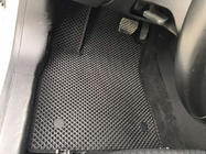 Renault Talisman 2015-2022 EVA Floor Mats (black) photo 2