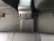 Renault Talisman 2015-2022 EVA Floor Mats (black) photo 8