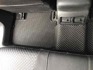 Renault Talisman 2015-2022 EVA Floor Mats (black) photo 10