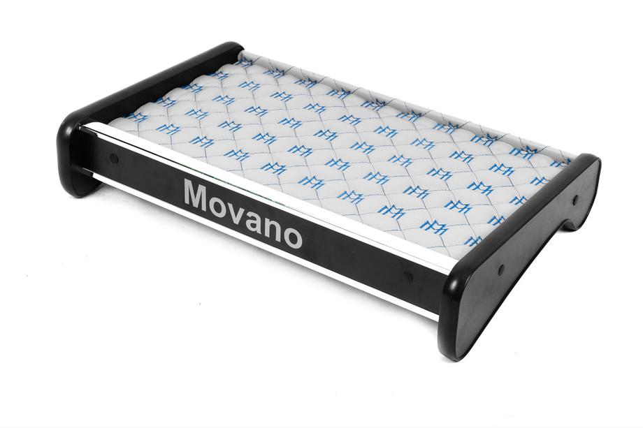 Opel Movano 2004-2010 Dashboard Shelf (Maybach) Image