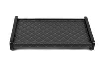 Opel Movano 2004-2010 Dashboard Shelf (Gray with Gray Stitching) photo 4