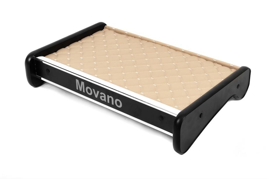 Opel Movano 2004-2010 Dashboard Shelf Beige Image