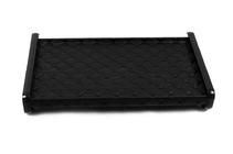 Renault Master 1998-2010 Dashboard Shelf (Black with Black Stitching) photo 4