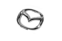 Mazda Emblem (65mm x 50mm) photo 2