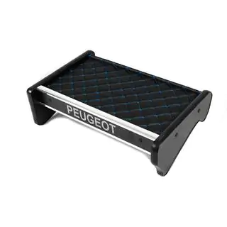 Dashboard Shelf 1994-1999 (ECO-BLUE)