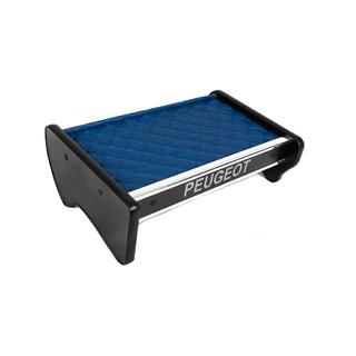 Dashboard Shelf 1994-1999 (Blue) photo 3