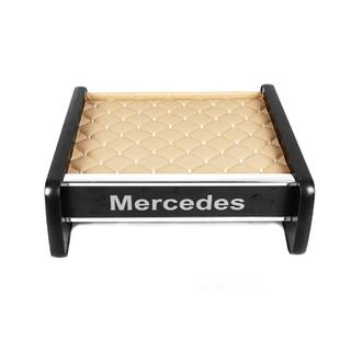 Dashboard Shelf Beige Mercedes Vito W638 1996-2003 photo 2
