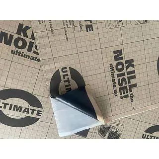 Guard Defender 1.8mm (50x37.5cm) Vibration Damping photo 2
