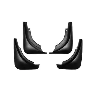 Premium Mud Flaps (4 pcs) photo 1
