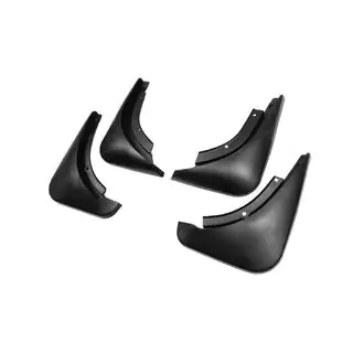 Premium Mud Flaps (4 pcs) photo 2