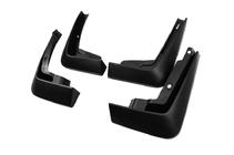 Audi A5 2016-2025 Original Premium Mud Flaps 2021+ (Set of 4) photo 2