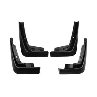 Original Premium Mud Flaps 2021+ (Set of 4)