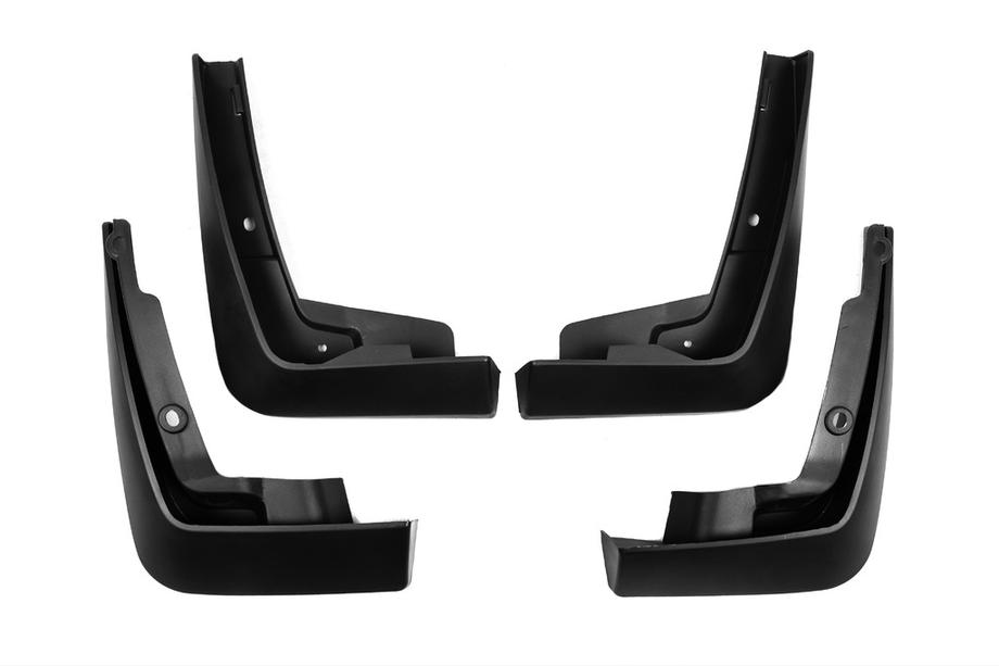 Audi A5 2016-2025 Original Premium Mud Flaps 2021+ (Set of 4) Image
