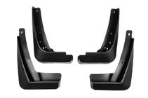 Audi A3 2012-2020 Premium Mud Flaps HB (2017-2020, Set of 4) photo 1