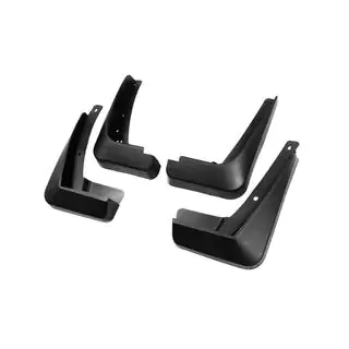 Premium Mud Flaps HB (2017-2020, Set of 4) photo 2