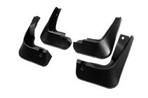Audi A1 2010-2018 Original Mud Flaps Premium 2010-2015 (4 pcs) photo 2