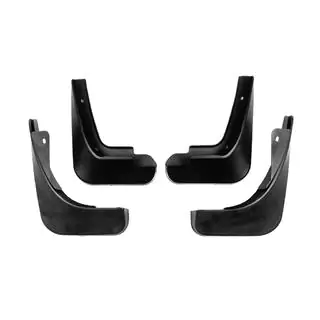 Original Premium Mud Flaps 2015-2018 (Set of 4) photo 1
