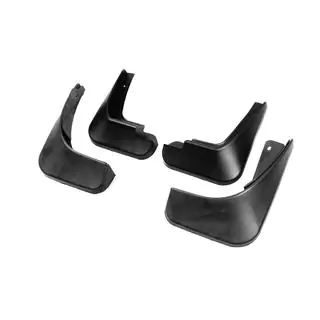 Original Premium Mud Flaps 2015-2018 (Set of 4) photo 2