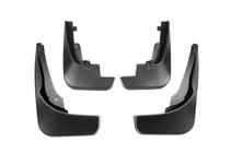 Audi Q5 2008-2017 Original Premium Mud Flaps (4 pcs, S-Line) photo 2