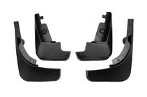 Audi Q5 2008-2017 Original Premium V1 Mud Flaps (Set of 4) photo 2