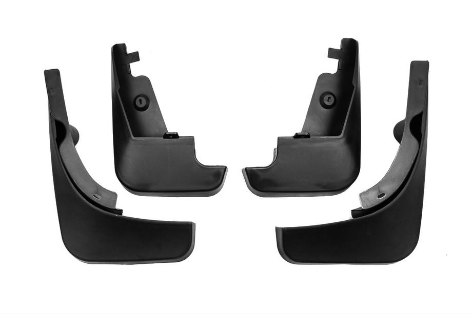 Audi Q5 2008-2017 Original Premium V1 Mud Flaps (Set of 4) Photo 2