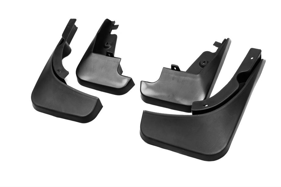 Audi Q5 2008-2017 Original Premium V1 Mud Flaps (Set of 4) Image