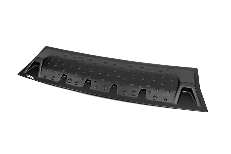 Renault Duster 2018-2024 Windshield Sun Visor EuroCap Photo 7
