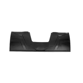 Trunk Lid Trim (ABS) photo 4