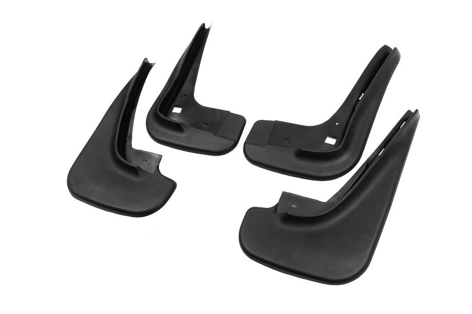 BMW 7 Series E38 1994-2001 Premium Mud Flaps (4 pcs) Photo 2