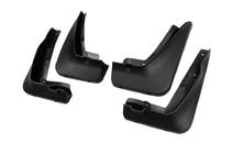 BMW 3 Series E46 1998-2006 Premium Mud Flaps (4 pcs) photo 2