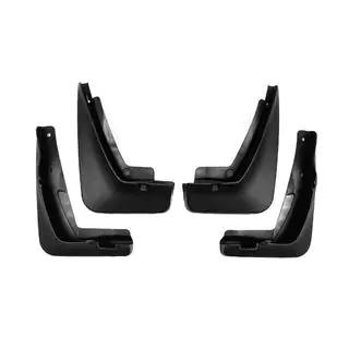 Premium Mud Flaps (4 pcs) photo 1