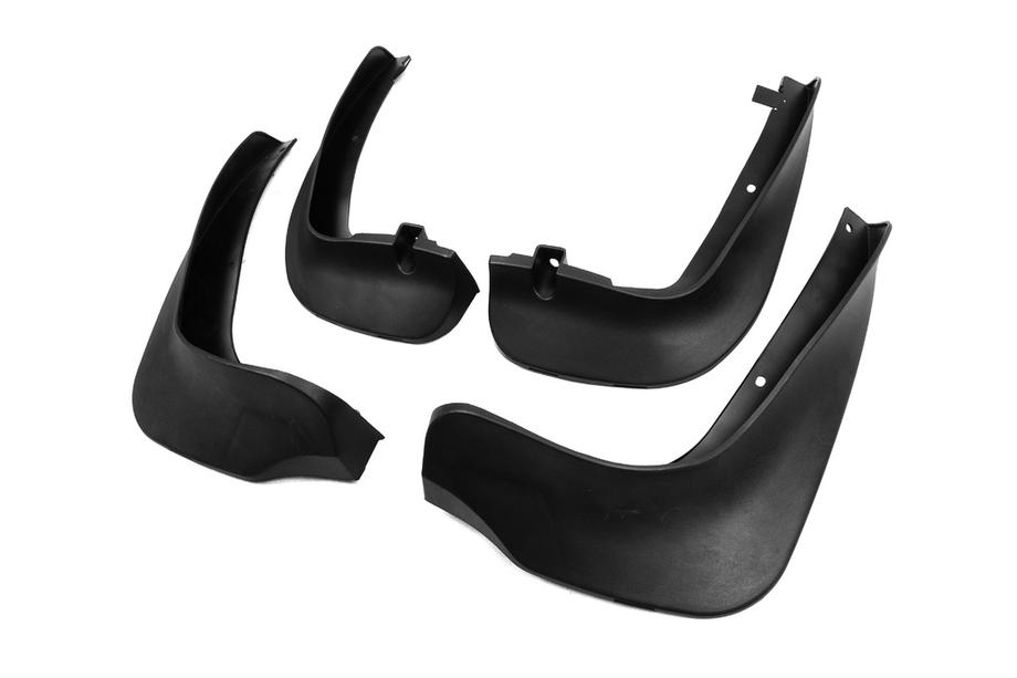 Mini Countryman F60 2017-2023 Original Premium Mud Flaps F60 (2017-2019, 4 pcs) Photo 2