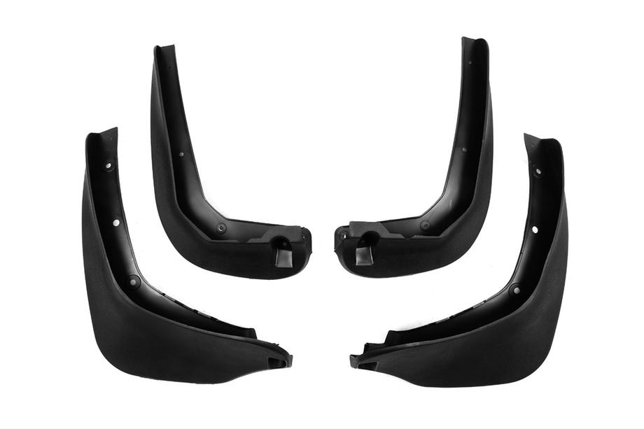 Mini Countryman R60 2010-2017 Original Mud Flaps Premium R60 (4 pcs) Image