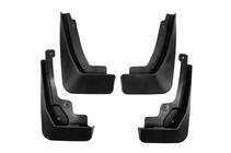 Chevrolet Blazer 2018-2023 Original Mud Flaps Premium RS (4 pcs) photo 1