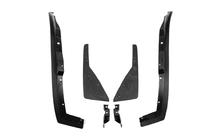 Chevrolet Camaro 2009-2015 Premium Mud Flaps (4 pcs) photo 1