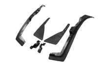 Chevrolet Camaro 2009-2015 Premium Mud Flaps (4 pcs) photo 2