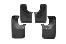 Ford Bronco 2021- Premium Mud Flaps (4 pcs) photo 2