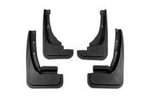Ford Maverick 2021- Premium Mud Flaps (4 pcs) photo 1