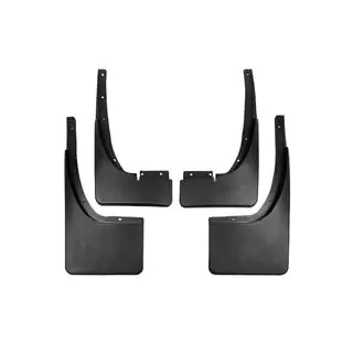 Premium Mud Flaps (2011-2018, Set of 4) photo 1