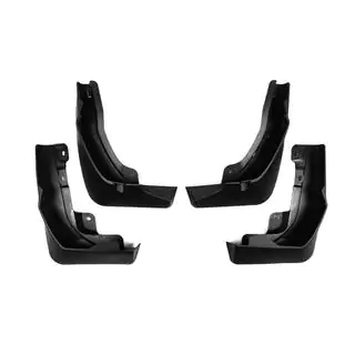 Premium Mud Flaps (4 pcs) photo 2