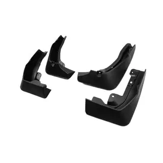 Premium Mud Flaps (4 pcs) photo 1
