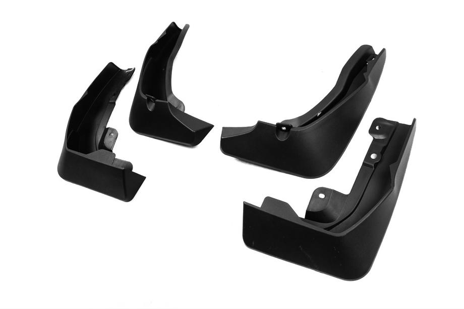 Honda CRV 2022- Premium Mud Flaps (4 pcs) Image