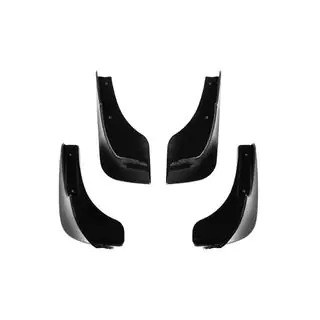 Premium Mud Flaps (4 pcs) photo 2
