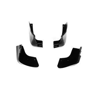 Original Premium Mud Flaps (2014-2019, 4 pcs) Infinity Q70/M-series 2010-2019 photo 1