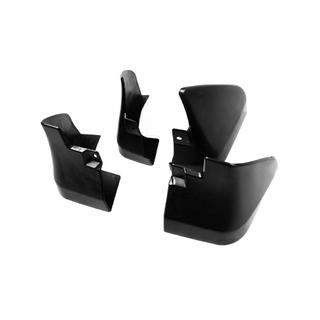 Original Premium Mud Flaps (2010-2014, 4 pcs) Infinity Q70/M-series 2010-2019 photo 2