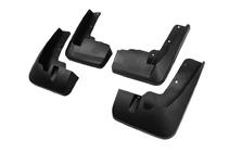 Infiniti QX60 2016-2021 Original Premium Mud Flaps (2022+, 4 pcs) photo 1