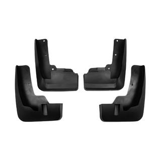 Original Premium Mud Flaps (2022+, 4 pcs) Infiniti QX60 2016-2021 photo 2