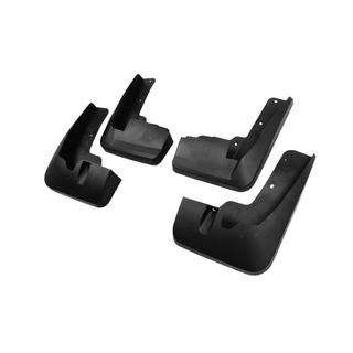 Original Premium Mud Flaps (2022+, 4 pcs) Infiniti QX60 2016-2021 photo 1